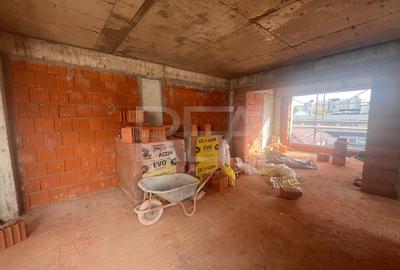 Apartament  3 camere bloc tip Boutique  Tineretului - 4
