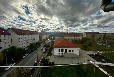Mansardă 3 camere – 60,75 mp – Str. Semaforului, Sibiu – 77.000 € - 10