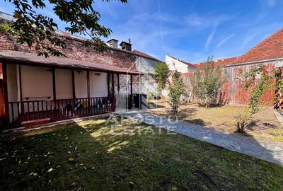 Casa individuala 4 camere de inchiriat, Fabric, Timisoara - 13