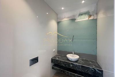 Impressive Penthouse-Triplex ** Green Building***/ 3 parking / Stefan Cel Mare - 40