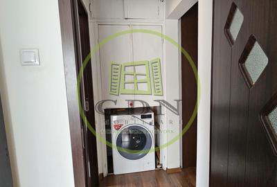 Apartament 2 camere, decomandat, 52.8 mp, Severinului, zona Casa Stiintei - 11