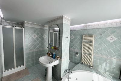 Clădire rezidentiala individuala multifuncțională în Băneasa, teren 1.200 mp - 14