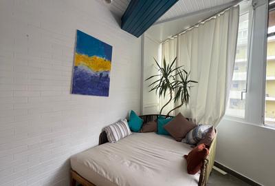 Spacious 3-bedroom flat//terrace//2 parkings - Nordului/Herastrau - 9