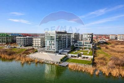 Apartament 2 camere de vanzare Meraki Mamaia Nord - 7