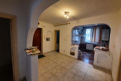 Apt 3 camere decomandat, 65 mp, Precista -  Profi / Scoala nr 10, Cod 161901 - 4