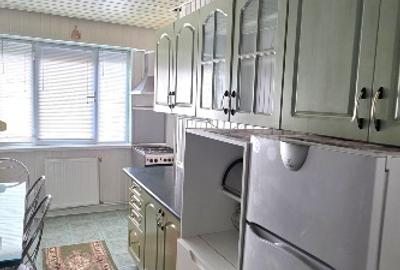 Apartament Ultra-central, 3 camere - 11