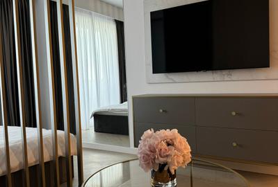 Studio Dublu Cortina North - Pipera | Centrala proprie | Balcon - 8