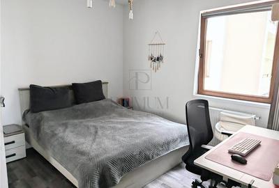 Torontalului (Bloc Nou)- 2 cam- et 2- 67 m2 utili- loc de parcare subteran - 11