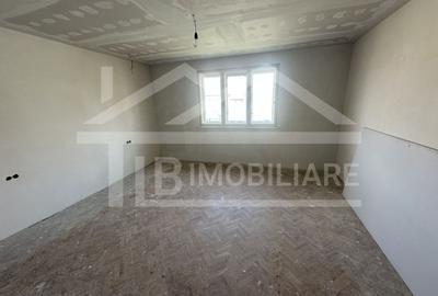 Casa individuala de vanzare, 107mp, 645mp teren, Zona Santana de Mures - 8
