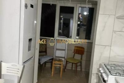 3 Camere de inchiriat | Drumul Taberei | Metrou | Bloc Reabilitat| A.c - 7