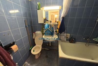 Apartament 2 camere - cartier Mureșeni, str. Hunedoara - 10