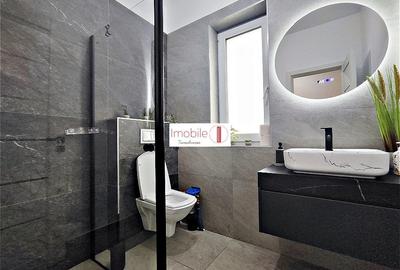 Casa modernă Dezmir | Finisaje Premium | Garaj - 12