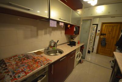 Apartament 3 camere - Iancului - Metrou - 10