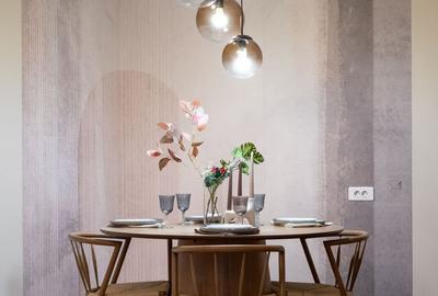 COMISION 0%-Apt 3 cam superb 75mp, vedere lac, langa parc Verdi, parcare garaj - 11