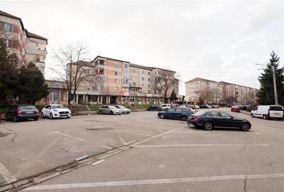 RECO Apartament modern 54 mp utilIi Sanmartin-zona centrala - 10