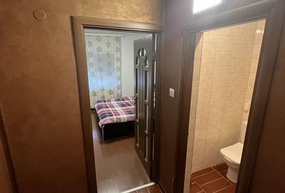 Apartament 3 camere Bratianu - 9