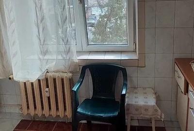 Basarabia - Arena Nationala - Garsoniera bloc mixt - 1