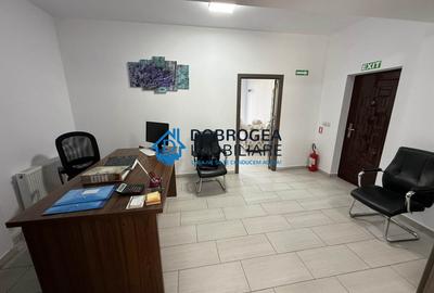 ZONA ROSA - 3 camere, 80 mp, ideal birouri, etaj 2, parcare privata - 6