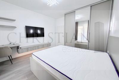 Garsoniera Exigent Plaza Residence Faza 5 Etaj 3/11 - 3