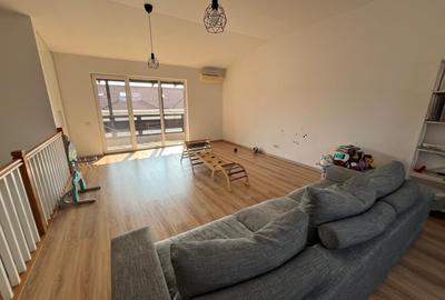 A3 Highway North Bucharest wonderful house for rent - pet friendly - 1