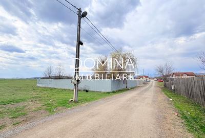 Vânzare teren 1.367 mp – strada Prieteniei – zonă în dezvoltare - 7
