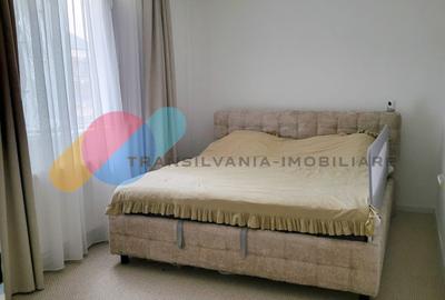Apartament 70 mp  - 3 camere  - Borhanci - 4