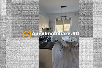 Apartament 2 camere de inchiriat Costin Georgian București | ApexImobiliare.ro - 3
