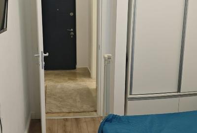 Proprietar, vând  apartament în bloc nou finalizat 2021 , 3 min de STB - 4