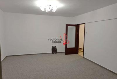 Apartament cu 2 camere decomandat, mobilat în Unirii