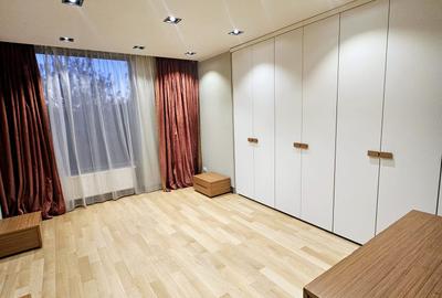 Exclusive Apartment-Penthouse with Lake View Madrigal – Herăstrău Area - 9