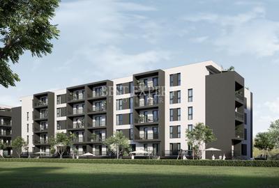 Garsoniera ideal investitie -Incalzire in pardoseala - 1