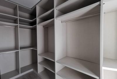 Penthouse Residence5-Oliveto, parcare subterana, curte interioara, comision 0 - 30