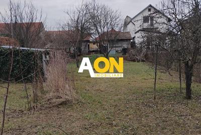 Casa mica,demolabila zona centrala, 758 mp teren, Alba Iulia - 9
