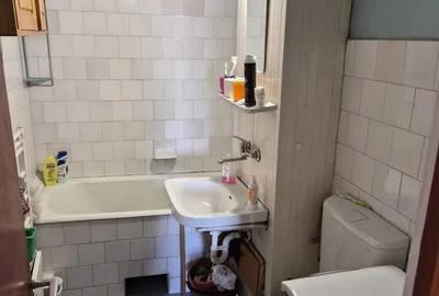 Apartament 3 camere decomandate, etaj intermediar, Manastur - 6
