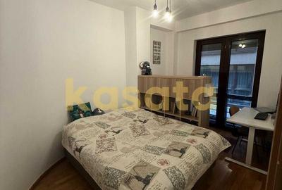 HERASTRAU | 3 CAMERE | CARTIERUL FRANCEZ - 3