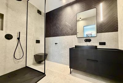 Penthouse cu terasă panoramică  | Herăstrău | 4 camere | 2 locuri parcare - 22