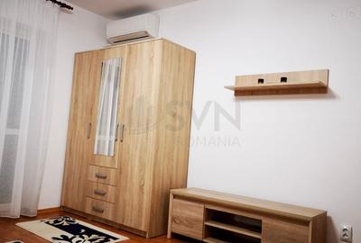 REA1027372 Garsoniera spatioasa I Central I Mobilata si utilata - 7