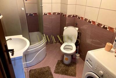 Apartament decomandat de 2 camere, 57mp, parcare, Someseni - 5