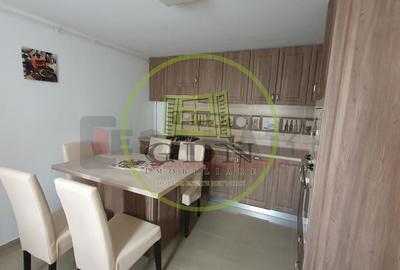 Casă individuală, zonă Trei Stejari – stradă liniștită, curte, garaj, 4 camere - 3