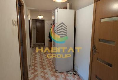 Brancoveanu metrou 3 minute vanzare 4 camere vedere spate - 9