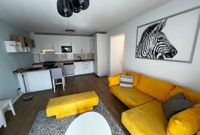 APARTAMENT 3 CAMERE LUX IN COMPLEX REZIDENTIAL CU LOC DE PARCARE SUBTERAN - 5