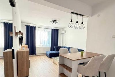 Apartament 2 camere lux Casa de cultura - 4