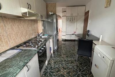 Apartament cu 4 camere, Manastur, OMV Calea Floresti - 5