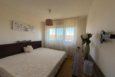 Ap 3 camere, decomandat,etaj 5 – zona Piața Rogerius.Pret 112.000 euro - 6