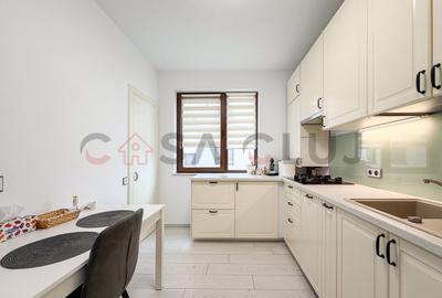 3 camere, modern, etaj intermediar, Buna Ziua - 5