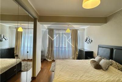 Apartament 3 Camere | Terasa Generoasa 50 mp | Zona Baneasa - Lac - 26