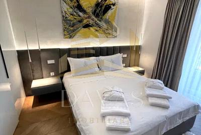 Apartament 2 camere de inchiriat | zona Centrala | bloc nou | parcare subterana - 4