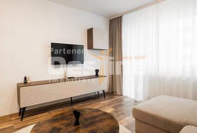 Apartament 2 cam 57 mp, etaj intermediar, loc de parcare, Casa Nobel - Tractorul - 3