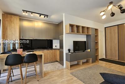 Pipera - Avalon Estate || 2 Rooms Apartment + Parking ||  Prosche Nord - 7
