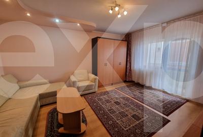 Apartament 3 camere de închiriat – Cluj-Napoca, str. Năsăud | 71 mp - 5